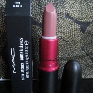 Mac Viva Glam ll