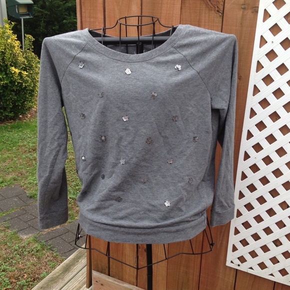 Loft sweatshirt