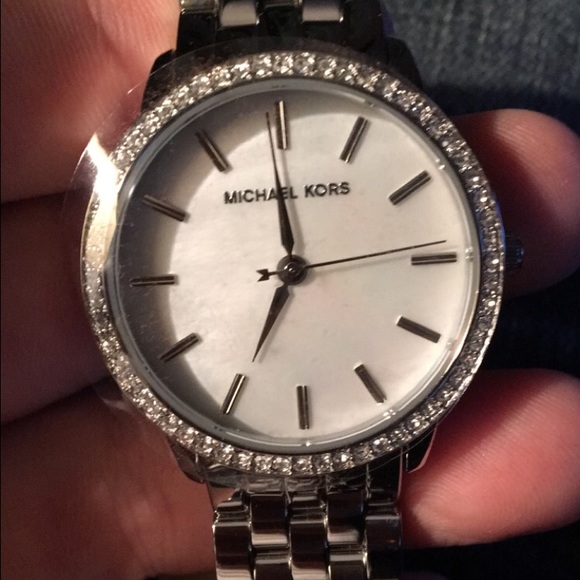 Michael Kors watch mk 3118 - Picture 3 of 4