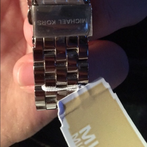 Michael Kors watch mk 3118 - Picture 4 of 4
