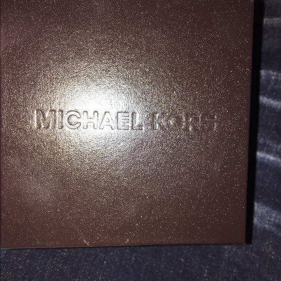 Michael Kors watch mk 3118 - Picture 1 of 4