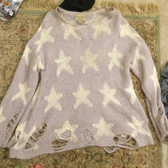 WILDFOX LENNON LAVENDER