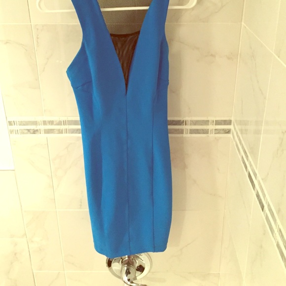 Robert Rodriguez Cocktail Dress