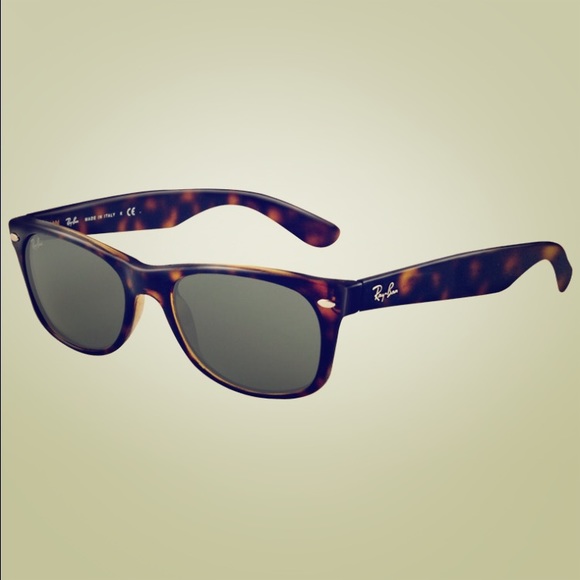 Ray-Ban Accessories - Ray-Ban New Wayfarer