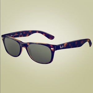 Ray-Ban New Wayfarer