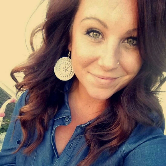 Meet your Posher, Stasha