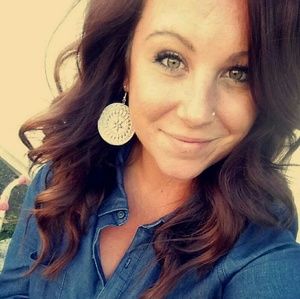 Meet your Posher, Stasha