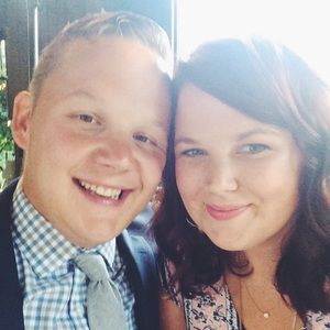 Meet your Posher, Anna