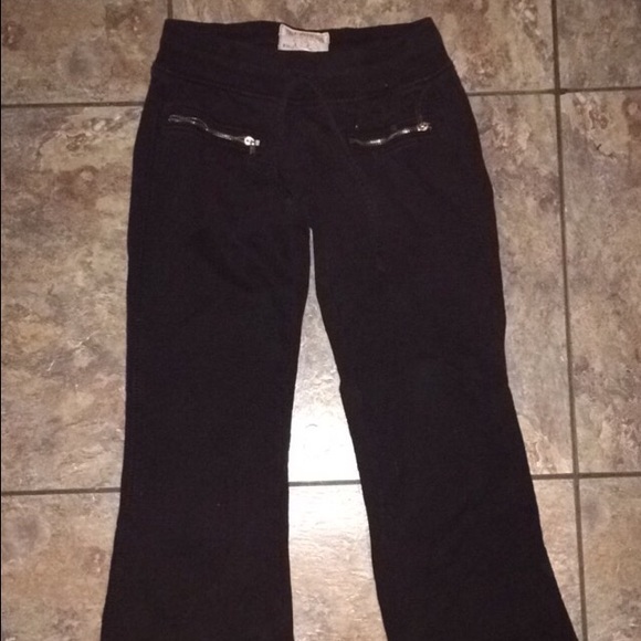 True Religion ladies sweatpants
