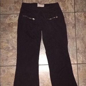 True Religion ladies sweatpants