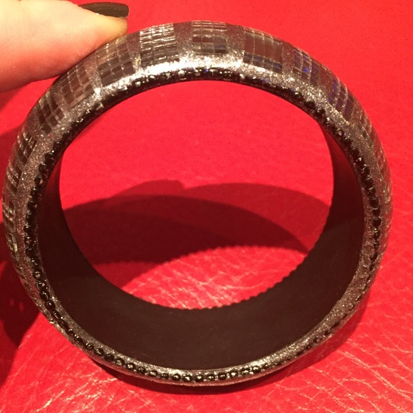 Disco bangle! - Picture 3 of 4