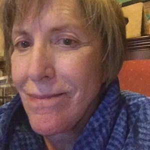 Meet your Posher, Janice