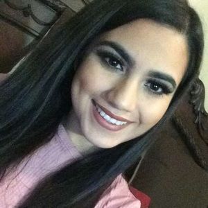 Meet your Posher, Anel