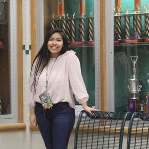 Meet your Posher, Ariana