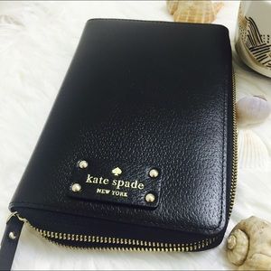 Kate spade planner 2016