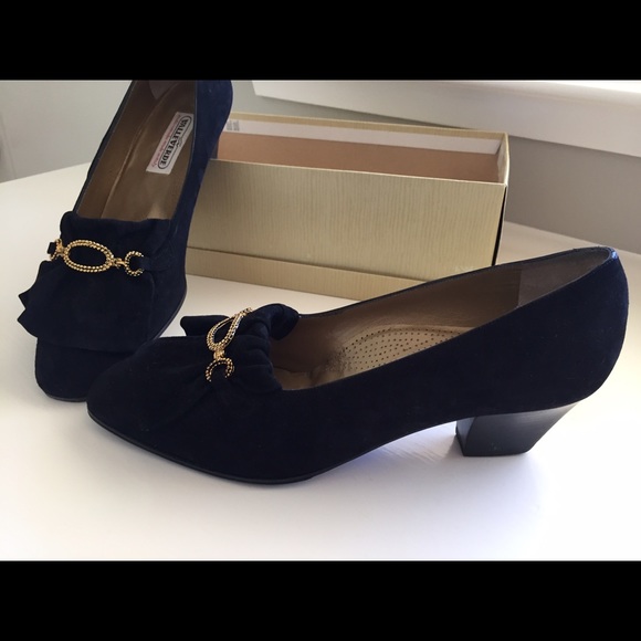 Italian Leather Shoes