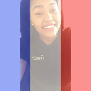 Meet your Posher, Kaillah