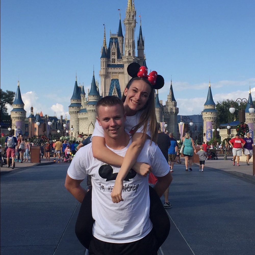 Meet your Posher, Tatum