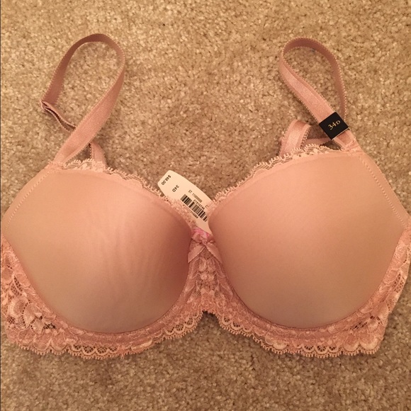 Victoria's Secret Dream Angels Demi 34D NWT