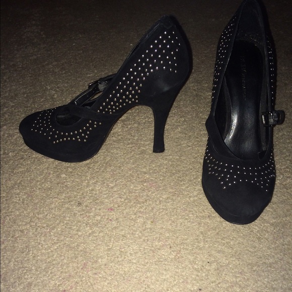 BCBGeneration High Heals