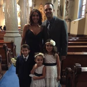 Meet your Posher, Joeylynn