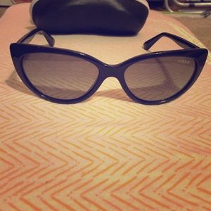 Vogue Cat eye sunglasses