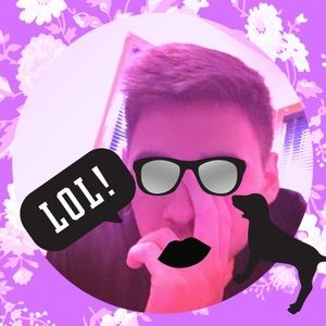 Meet your Posher, Anne