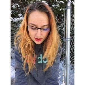 Meet your Posher, Dagmara