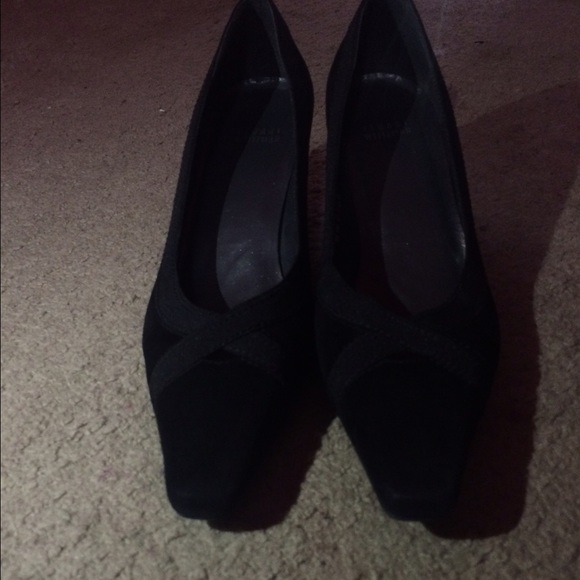Stuart Weitzman Heels - Picture 2 of 3