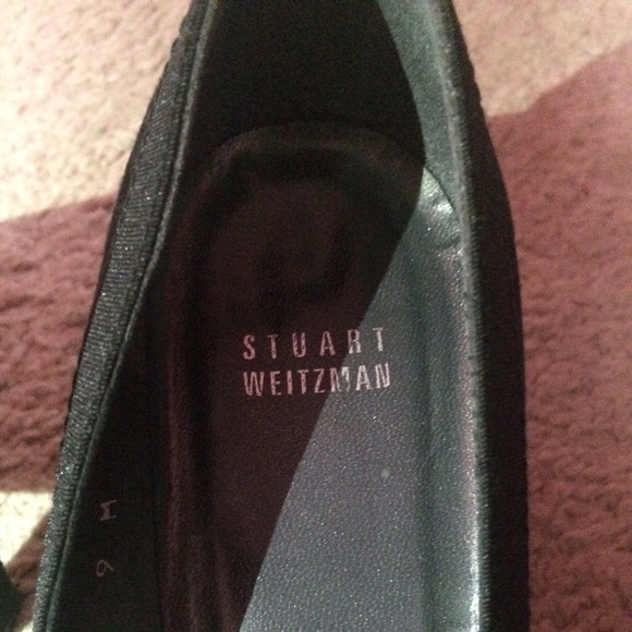 Stuart Weitzman Heels - Picture 3 of 3