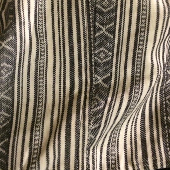 Strapless high-lo dress - Picture 2 of 3