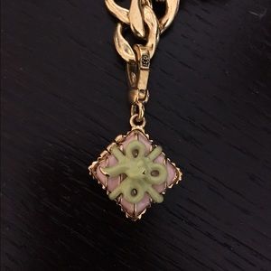 Juicy couture present charm