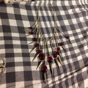 Charming Charlie's necklace