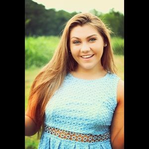 Meet your Posher, Payton