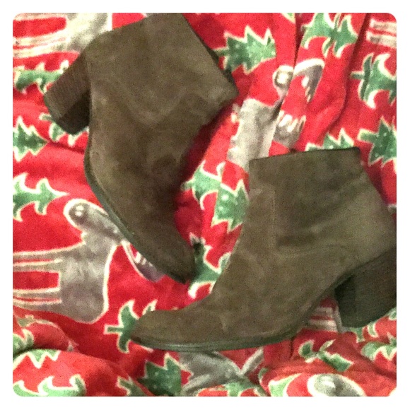 Paul Green Ankle Booties