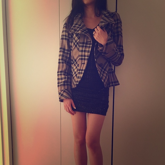 Zara coat / blazer size xs