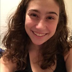 Meet your Posher, Catherine