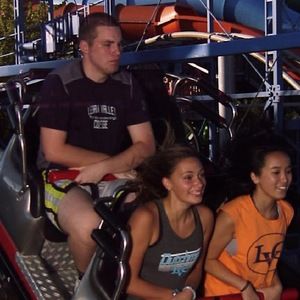 Meet your Posher, Abby