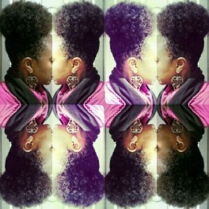 Meet your Posher, Daisy