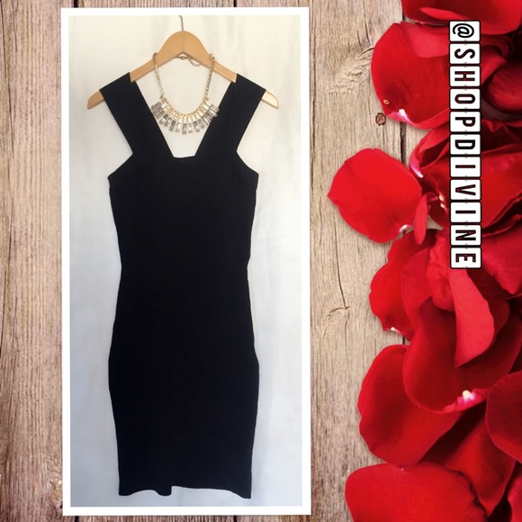 Express Dresses & Skirts - Express Bandage Dress