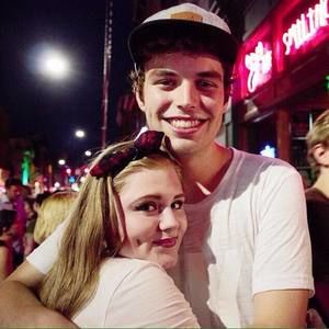 Meet your Posher, Allie