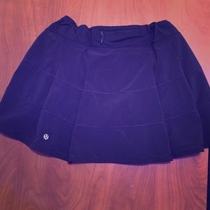 Lululemon Tennis Skirt