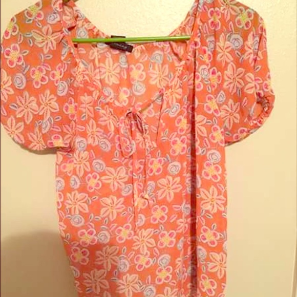 Boutique top