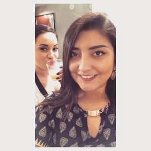 Meet your Posher, Flor