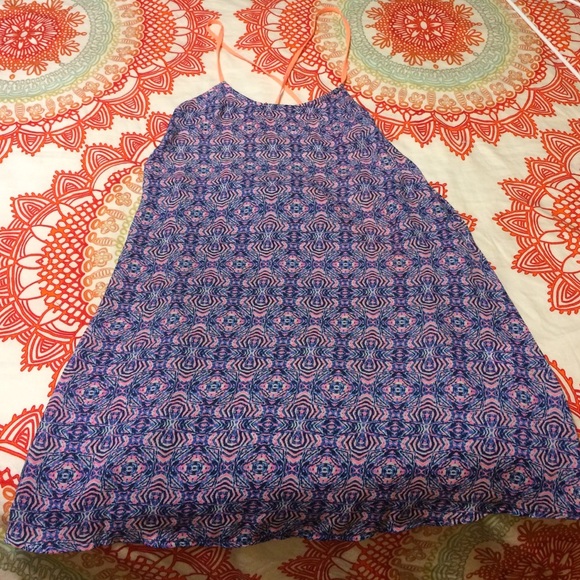 The Rage Tops - Tunic dress