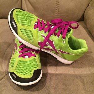 Crossfit Nanos