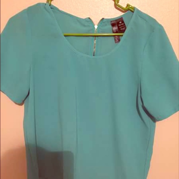 Boutique top
