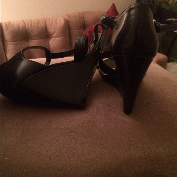 COACH SHOES 🔥FINAL MARKDOWN🔥NEW Nordstrom's - Picture 2 of 4