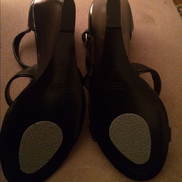 COACH SHOES 🔥FINAL MARKDOWN🔥NEW Nordstrom's - Picture 4 of 4