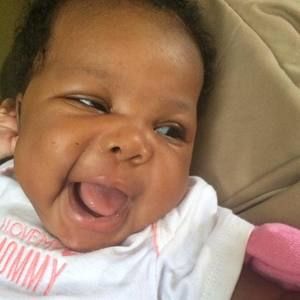 Meet your Posher, Peachey